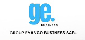 Logo Groupe Eyango